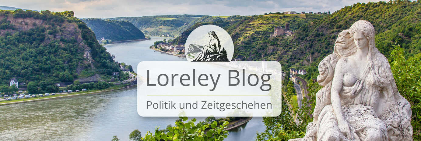 Loreley Blog